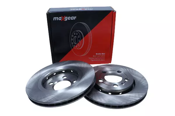 MAXGEAR TARCZA HAMULCOWA 19-1027