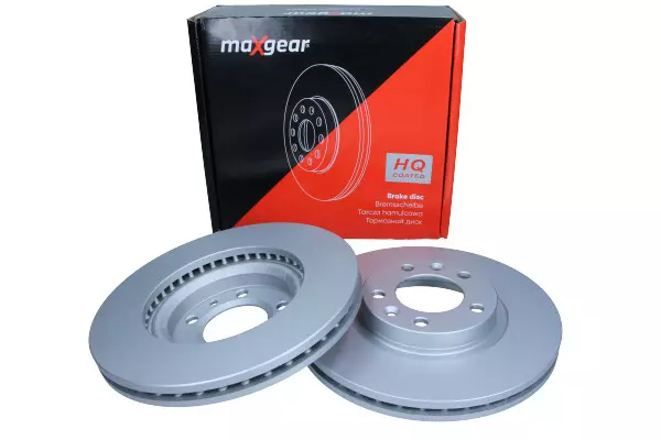 MAXGEAR TARCZA HAMULCOWA 19-1038MAX 