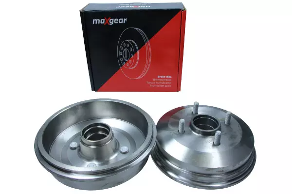 MAXGEAR BĘBEN HAMULCOWY 19-1040 