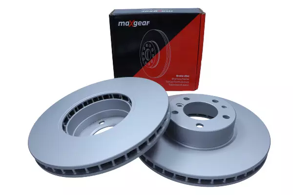 MAXGEAR TARCZA HAMULCOWA 19-1043MAX