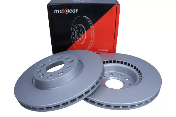 MAXGEAR TARCZA HAMULCOWA 19-1044MAX 