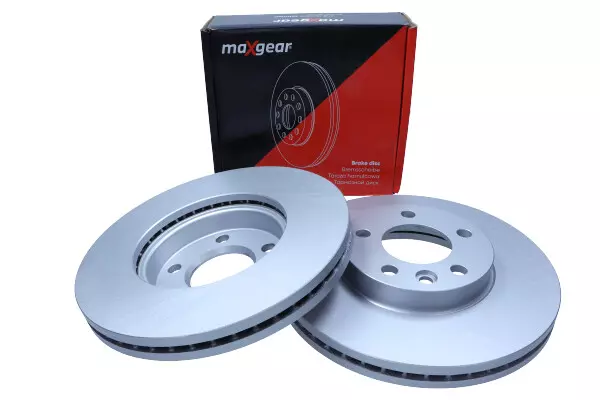 MAXGEAR TARCZA HAMULCOWA 19-1050MAX 