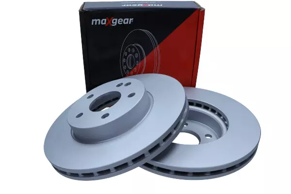 MAXGEAR TARCZA HAMULCOWA 19-1055MAX 