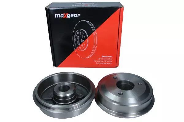 MAXGEAR BĘBEN HAMULCOWY 19-1062 