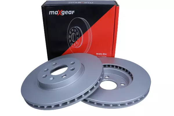 MAXGEAR TARCZA HAMULCOWA 19-1065MAX 