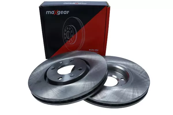 MAXGEAR TARCZA HAMULCOWA 19-1067 