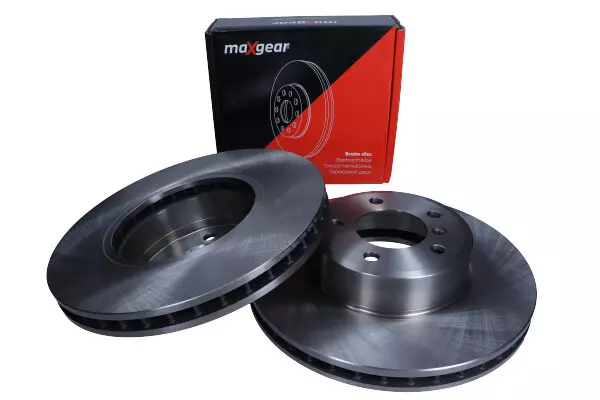 MAXGEAR TARCZA HAMULCOWA 19-1069 