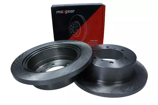 MAXGEAR TARCZA HAMULCOWA 19-1174 