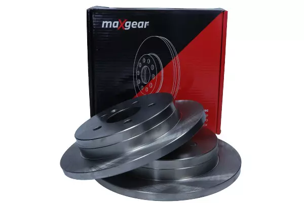 MAXGEAR TARCZA HAMULCOWA 19-1192 