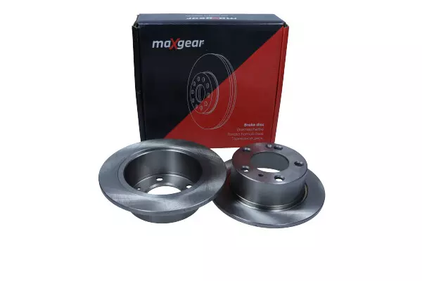 MAXGEAR TARCZA HAMULCOWA 19-1194 