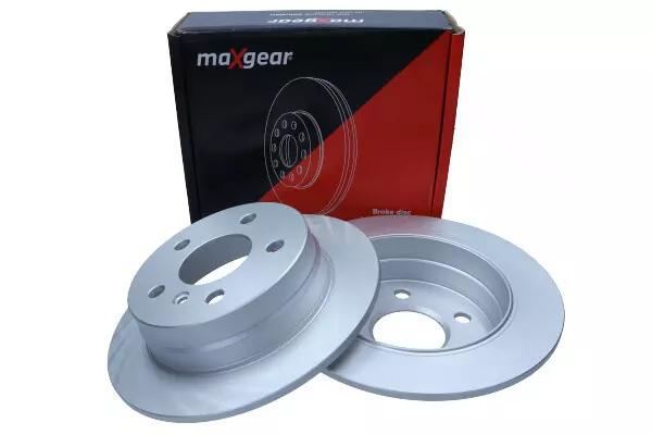 MAXGEAR TARCZE HAMULCOWE 19-1225MAX 