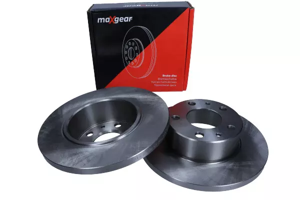 MAXGEAR TARCZA HAMULCOWA 19-1230 