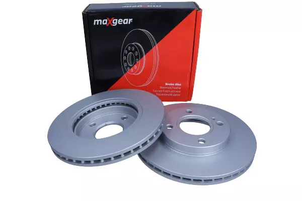 MAXGEAR TARCZE HAMULCOWE 19-1288MAX 