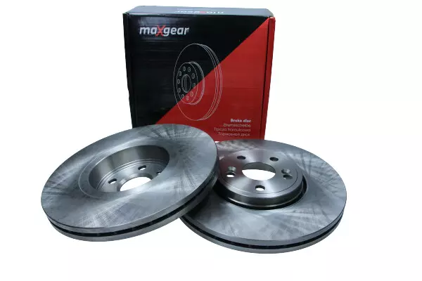 MAXGEAR TARCZA HAMULCOWA 19-1300 