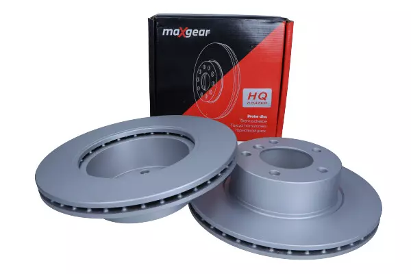 MAXGEAR TARCZE HAMULCOWE 19-1310MAX 