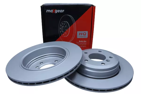 MAXGEAR TARCZE HAMULCOWE 19-1311MAX 