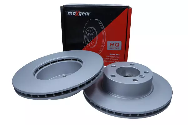 MAXGEAR TARCZE HAMULCOWE 19-1321MAX 