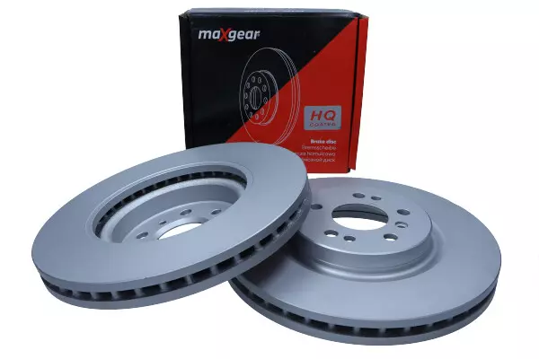 MAXGEAR TARCZE HAMULCOWE 19-1328MAX 