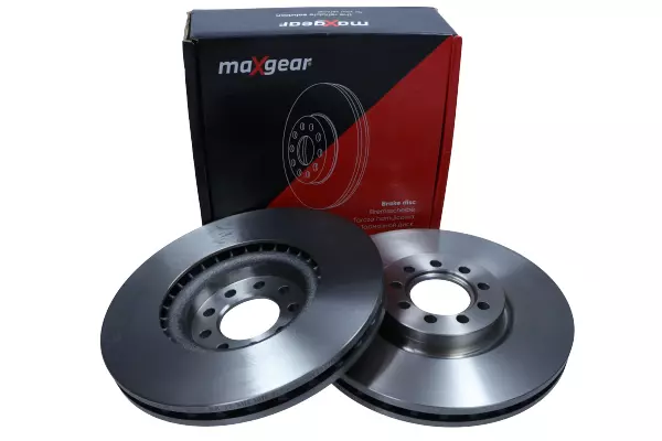 MAXGEAR TARCZA HAMULCOWA 19-1336 