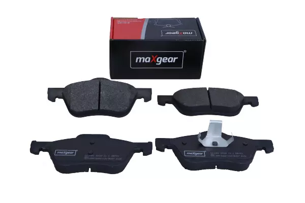 MAXGEAR KLOCKI HAMULCOWE 19-1561 