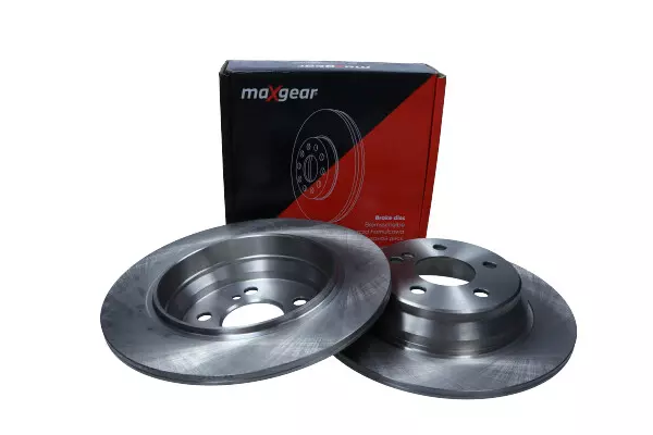 MAXGEAR TARCZA HAMULCOWA 19-1797 