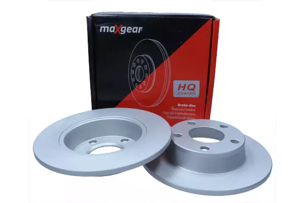 MAXGEAR TARCZE HAMULCOWE 19-1801MAX 