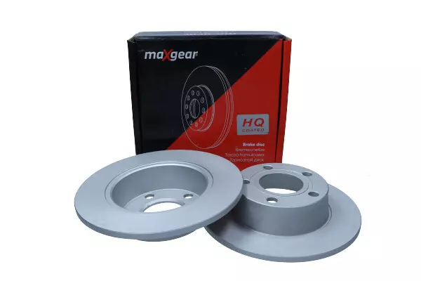 MAXGEAR TARCZE HAMULCOWE 19-1802MAX 