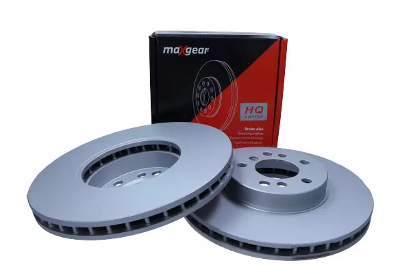 MAXGEAR TARCZE HAMULCOWE 19-1829MAX 