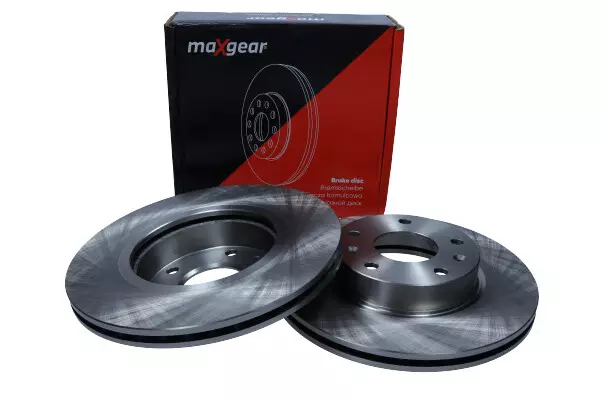 MAXGEAR TARCZA HAMULCOWA 19-1830 