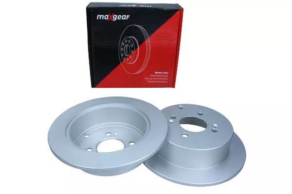 MAXGEAR TARCZE HAMULCOWE 19-1842MAX 