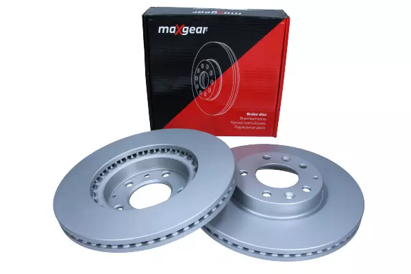 MAXGEAR TARCZE HAMULCOWE 19-1859MAX 