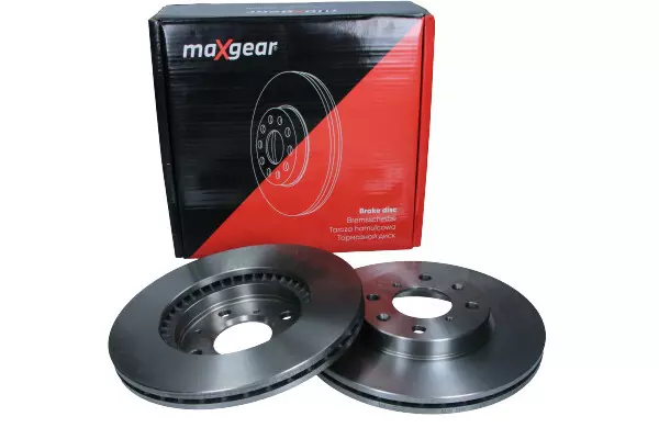 MAXGEAR TARCZA HAMULCOWA 19-1871 