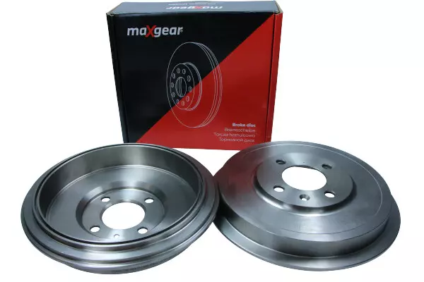 MAXGEAR BĘBEN HAMULCOWY 19-2245