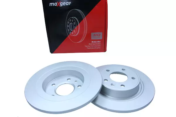 MAXGEAR TARCZE HAMULCOWE 19-2331MAX 