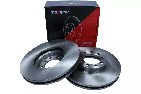 MAXGEAR TARCZE HAMULCOWE 19-2403 