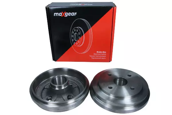 MAXGEAR BĘBEN HAMULCOWY 19-2625 