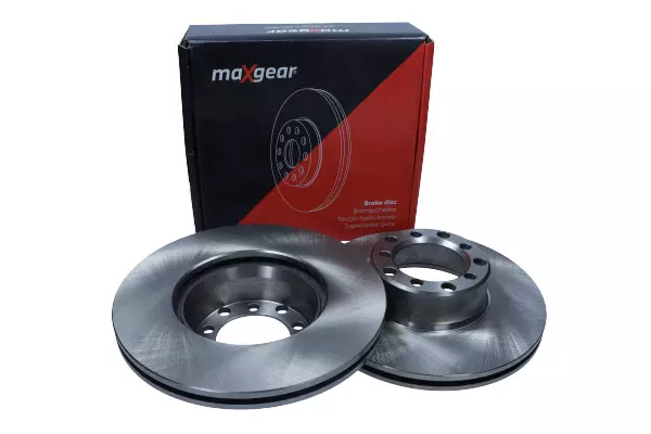 MAXGEAR TARCZA HAMULCOWA 19-2699