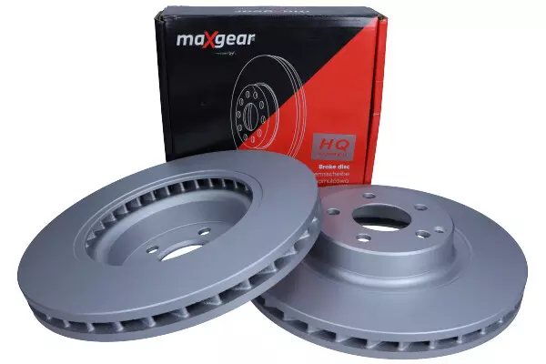 MAXGEAR TARCZE HAMULCOWE 19-2859MAX 