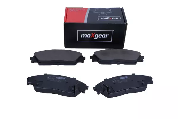 MAXGEAR KLOCKI HAMULCOWE 19-3103 