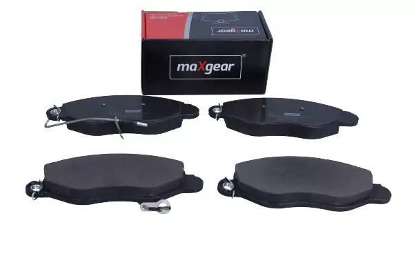 MAXGEAR KLOCKI HAMULCOWE 19-3131 