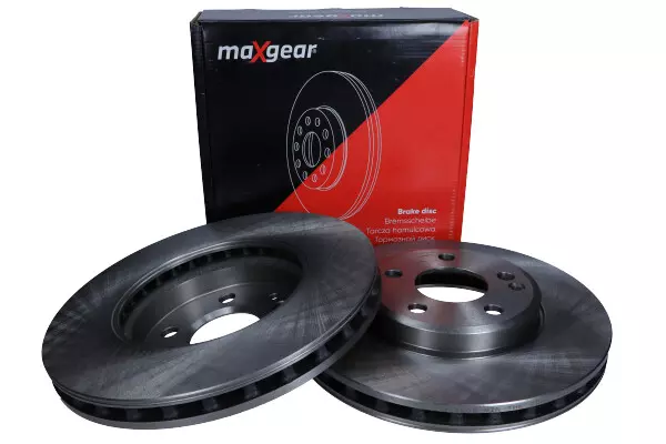 MAXGEAR TARCZE HAMULCOWE 19-3209 