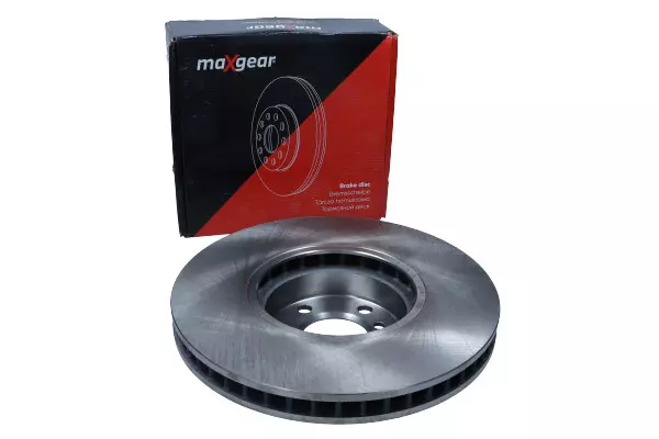 MAXGEAR TARCZE HAMULCOWE 19-3233 