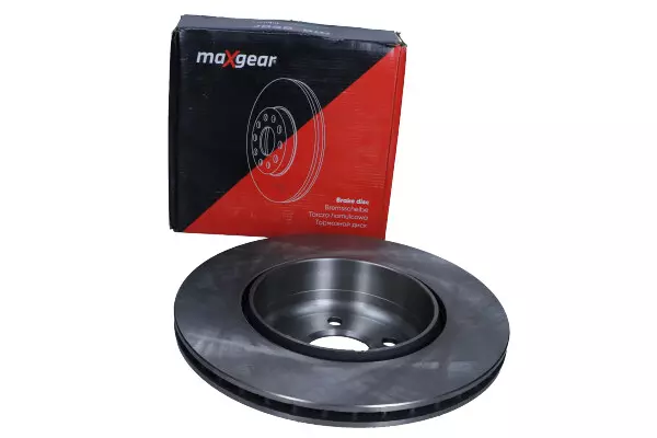 MAXGEAR TARCZE HAMULCOWE 19-3235 