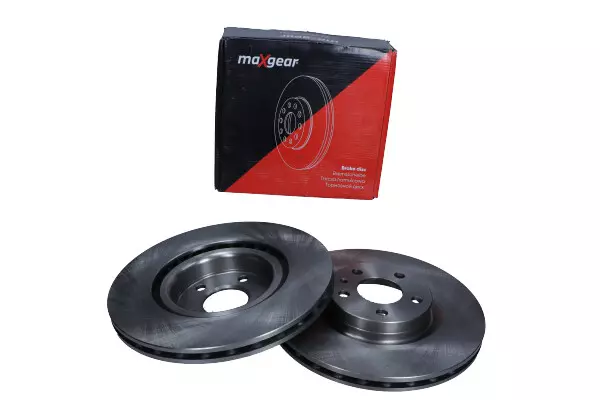 MAXGEAR TARCZE HAMULCOWE 19-3236 