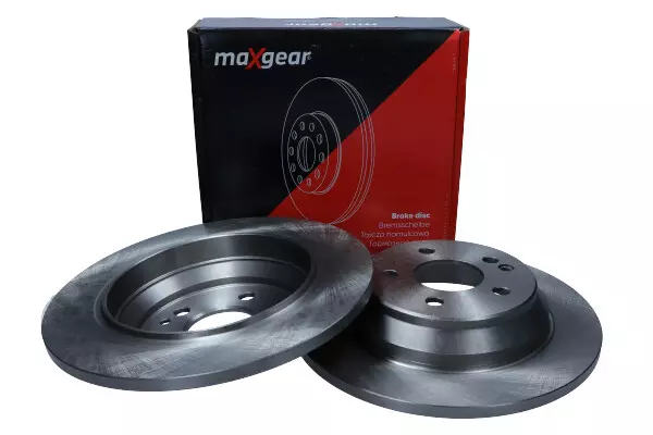 MAXGEAR TARCZE HAMULCOWE 19-3240 