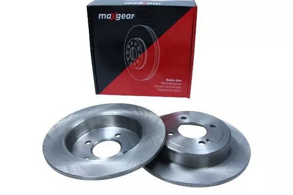 MAXGEAR TARCZE HAMULCOWE 19-3342 