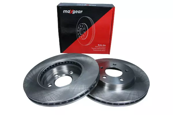 MAXGEAR TARCZE HAMULCOWE 19-3352