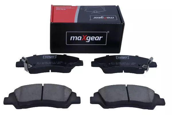 MAXGEAR KLOCKI HAMULCOWE 19-3389 