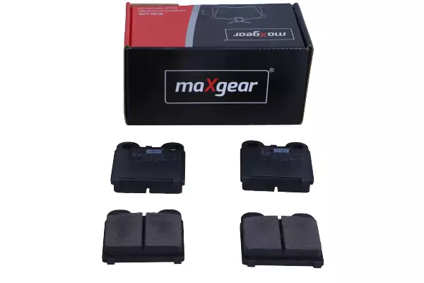 MAXGEAR KLOCKI HAMULCOWE 19-3418 