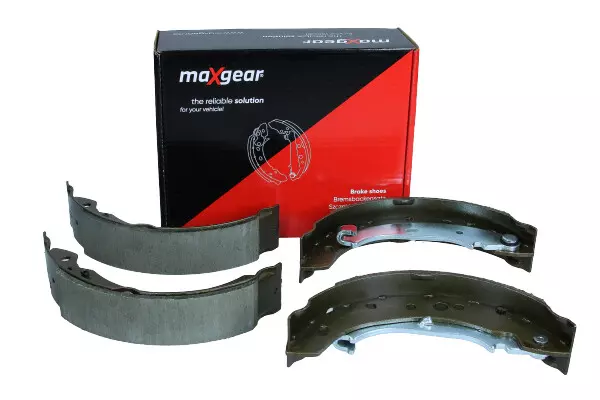 MAXGEAR SZCZĘKI HAMULCOWE 19-3474 